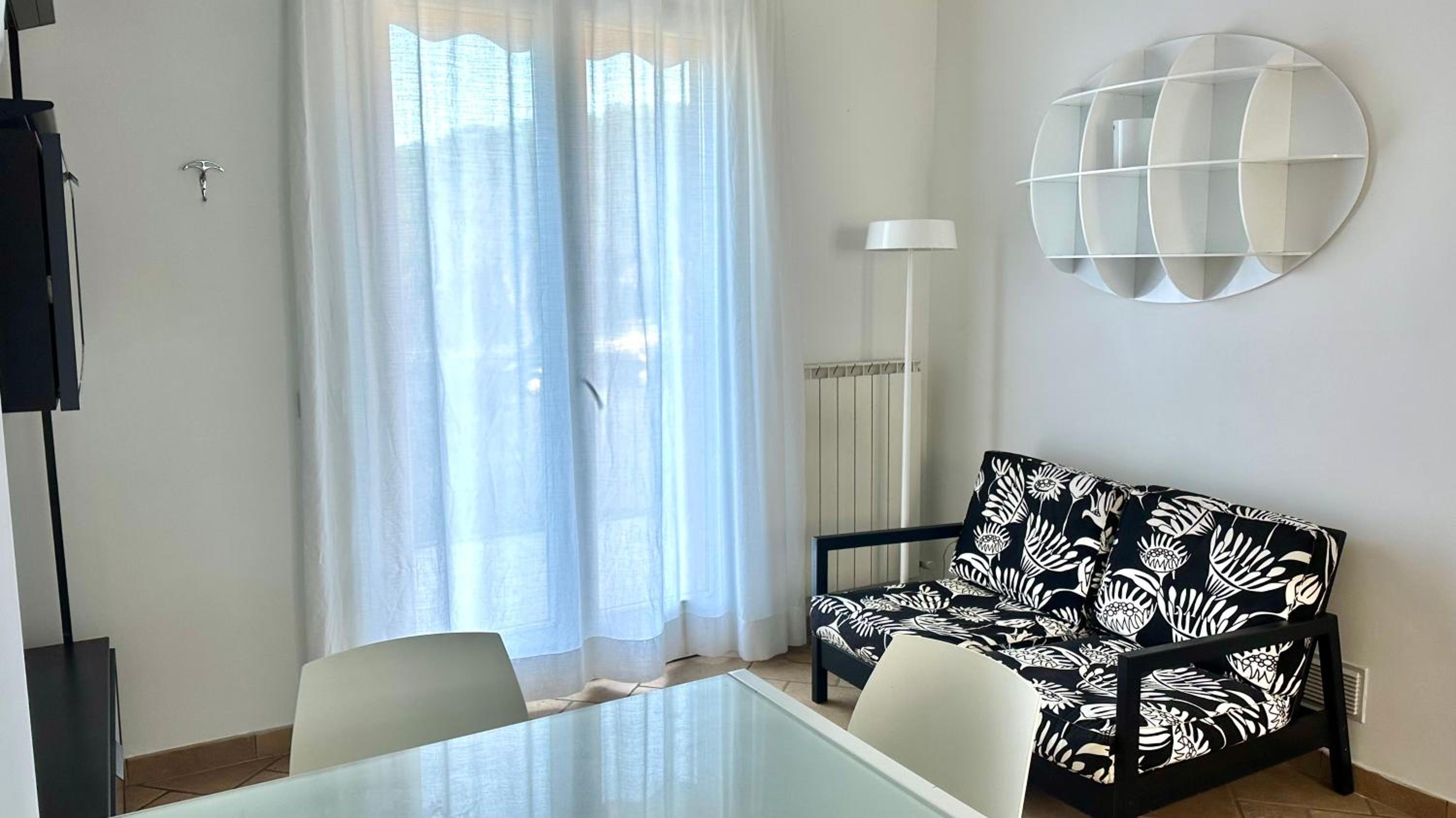 S227 - Sirolo, nuovo trilocale con terrazzo e garage view 4