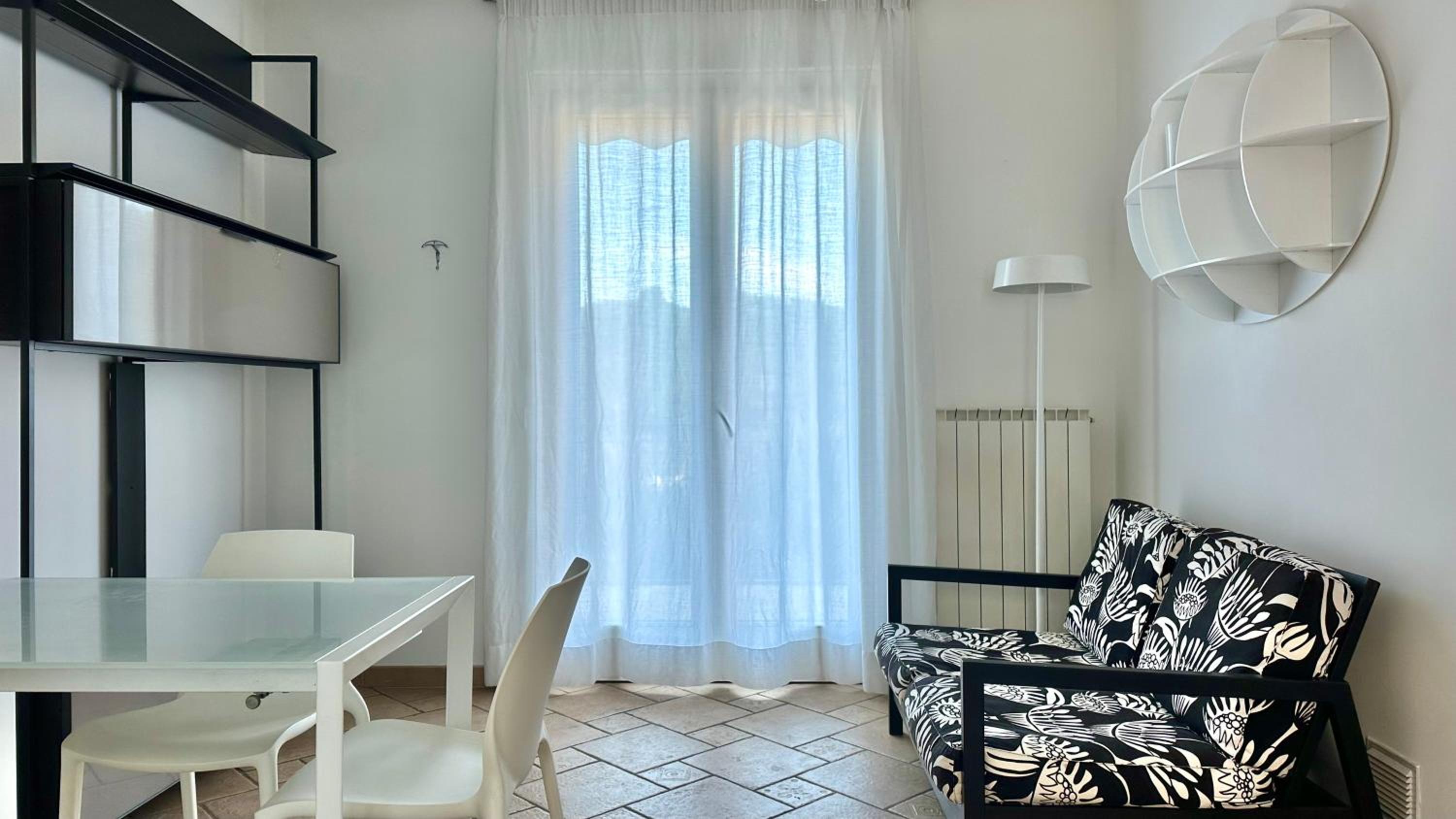 S227 - Sirolo, nuovo trilocale con terrazzo e garage view 5