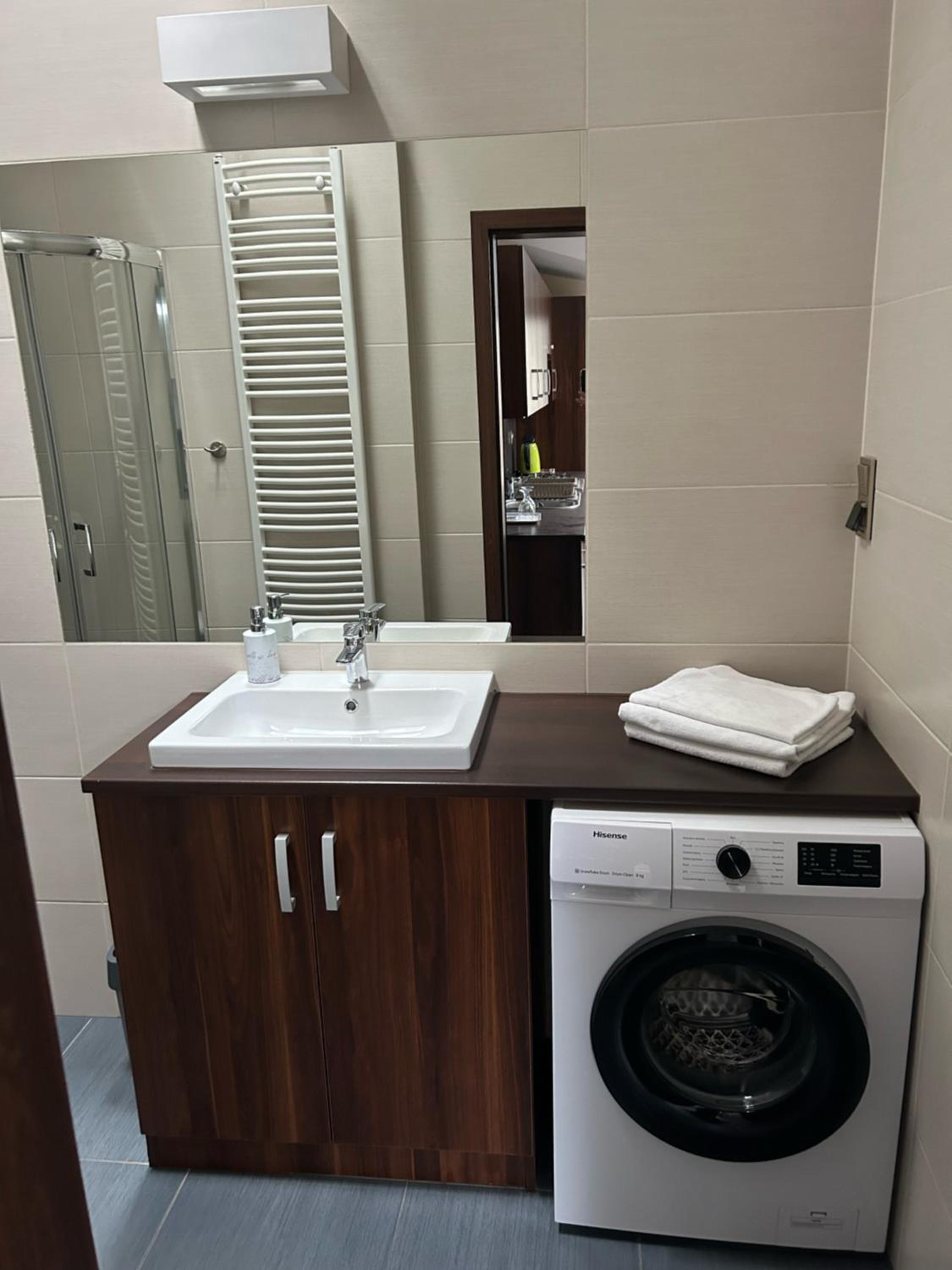 Apartamenty Bonerowska 5