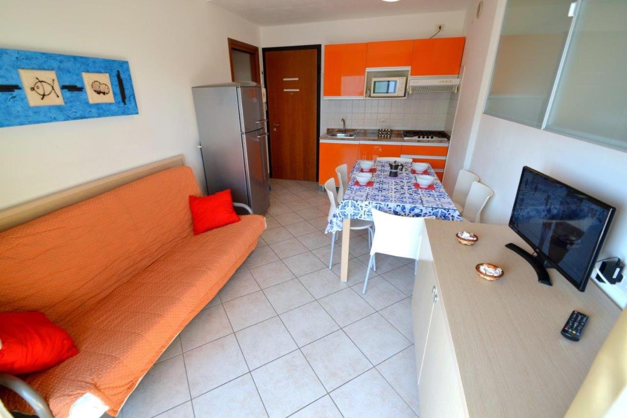Luminous flat 80m from the beach - Beahost view 2
