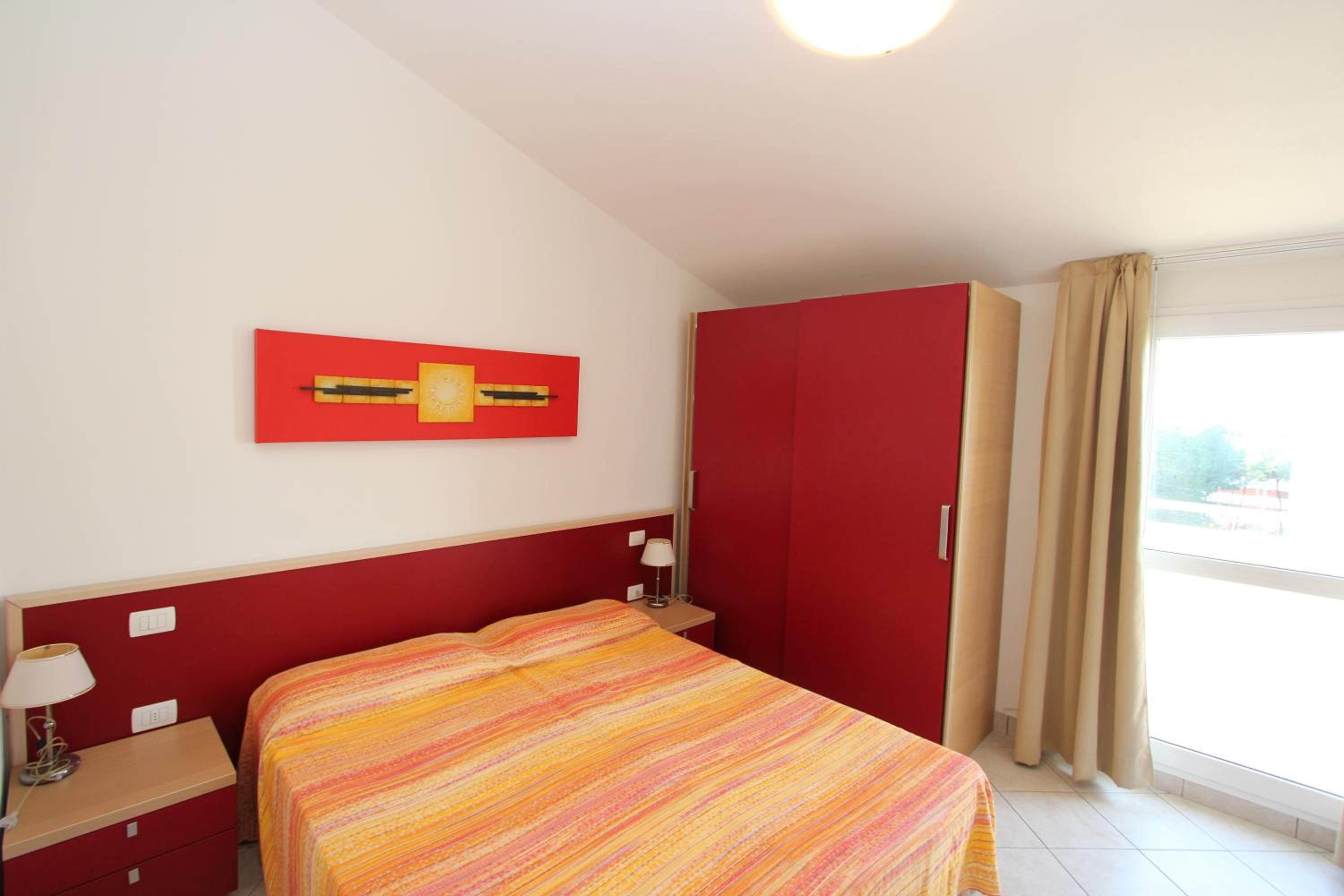 Peaceful apartment on the coast of Bibione view 5