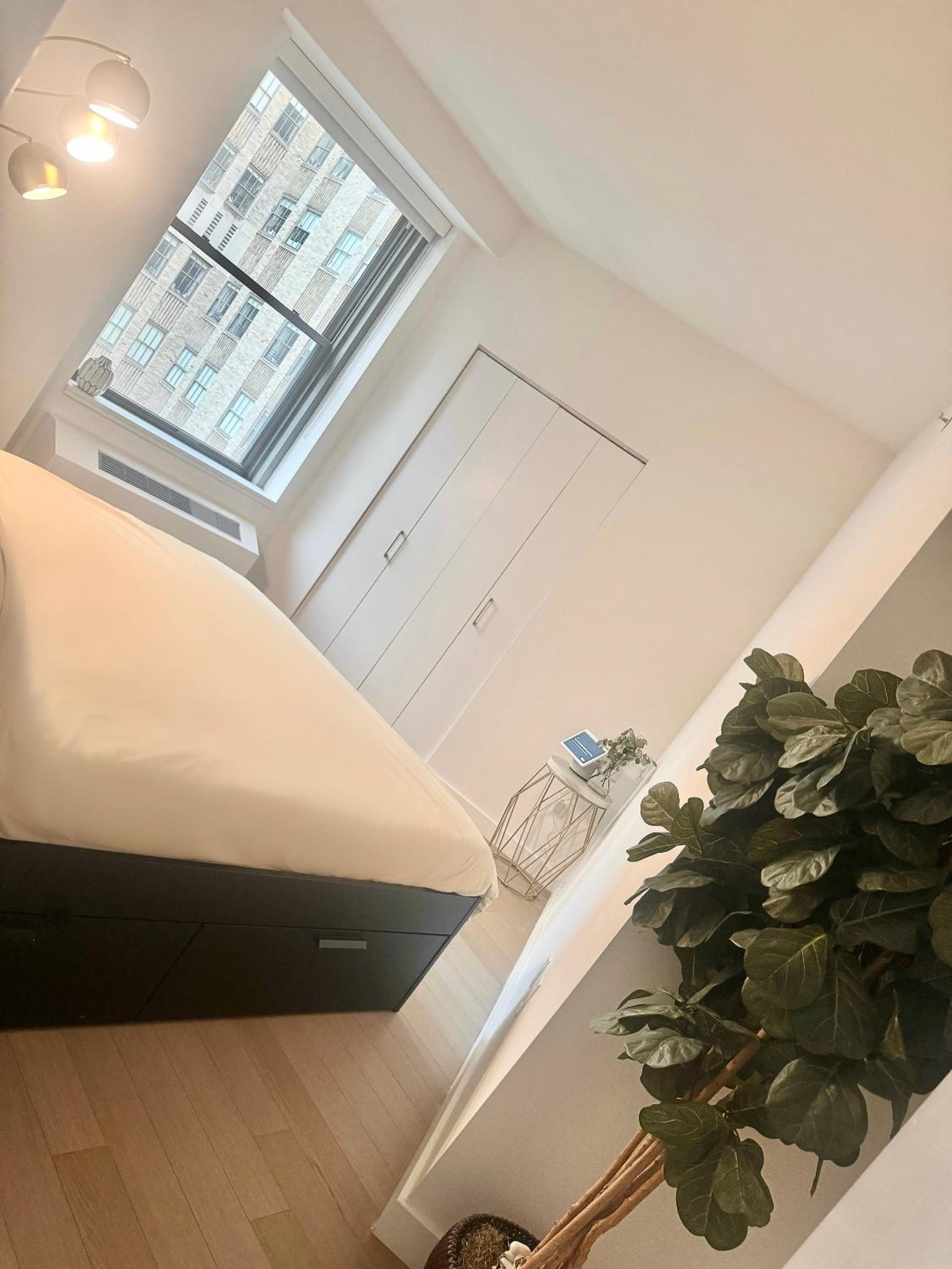 Luxury 3 Bedroom Retreat in Downtown Manhattan