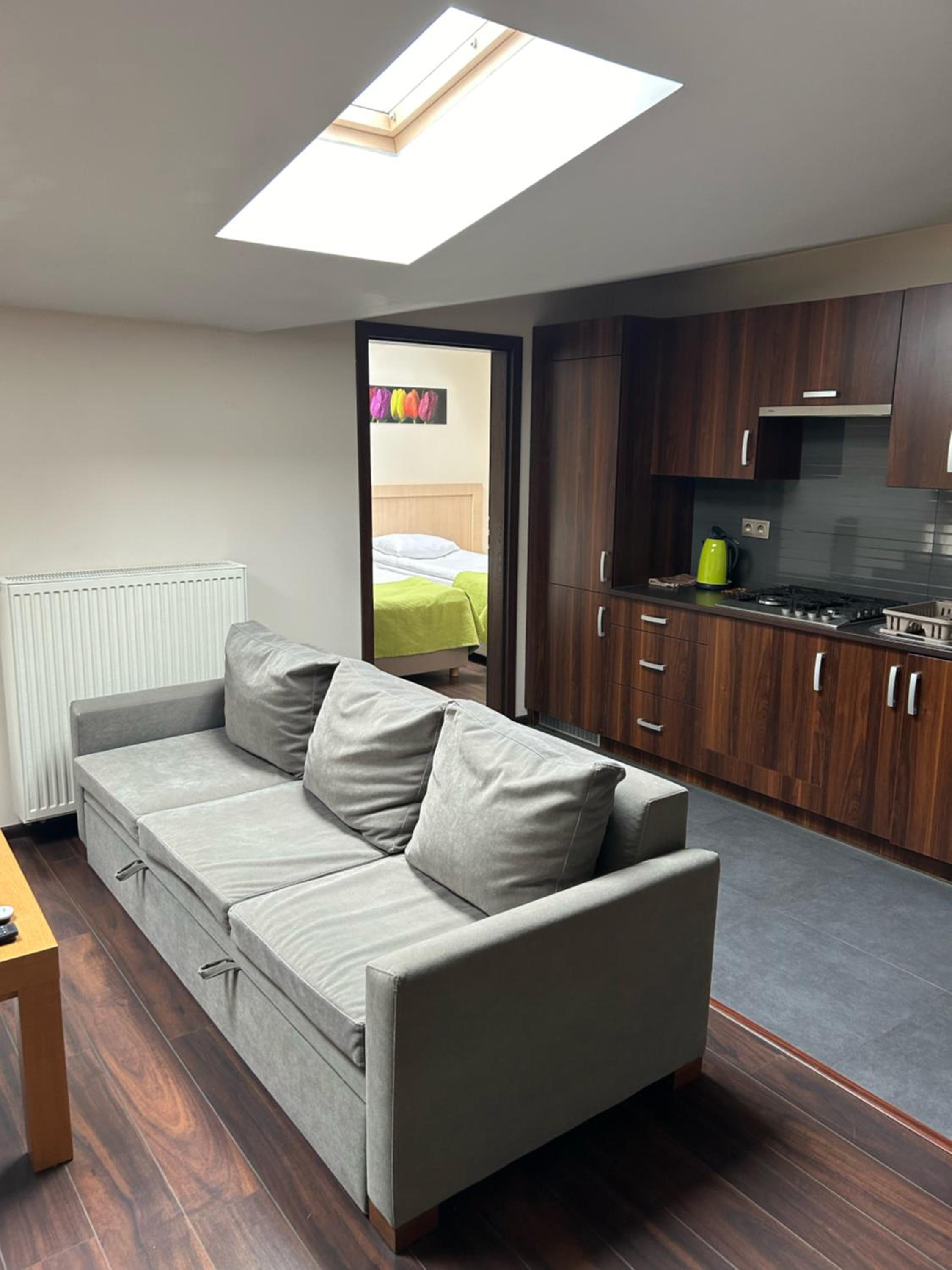 Apartamenty Bonerowska 5 — photo 34