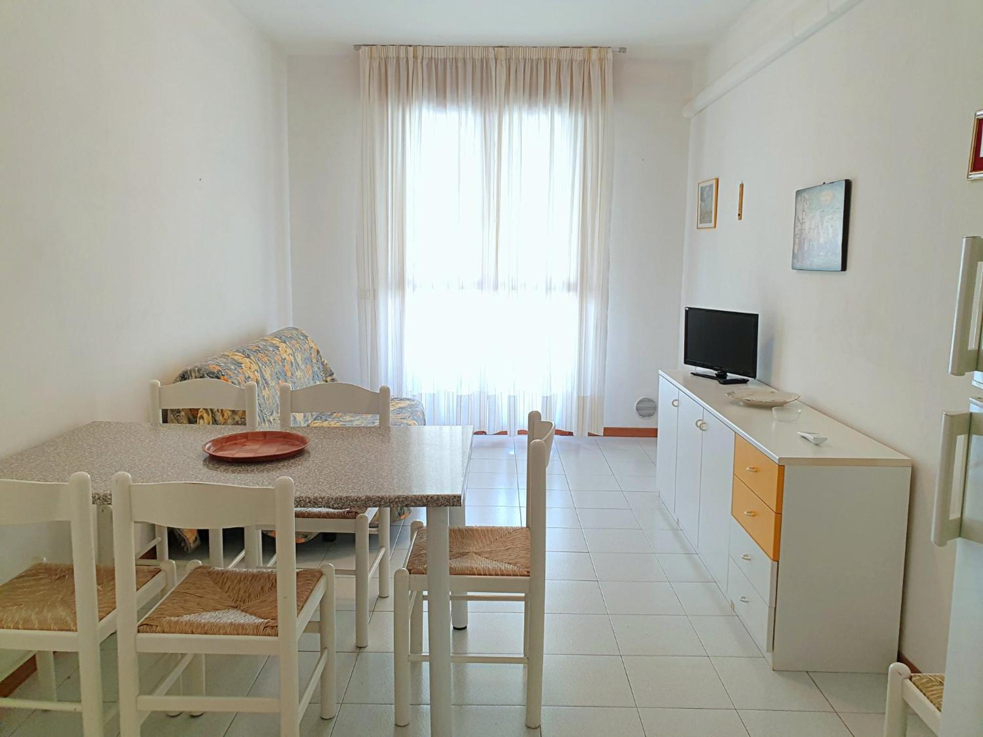 Lovely flat in Bibione Pineda 100m from the beach photo 3