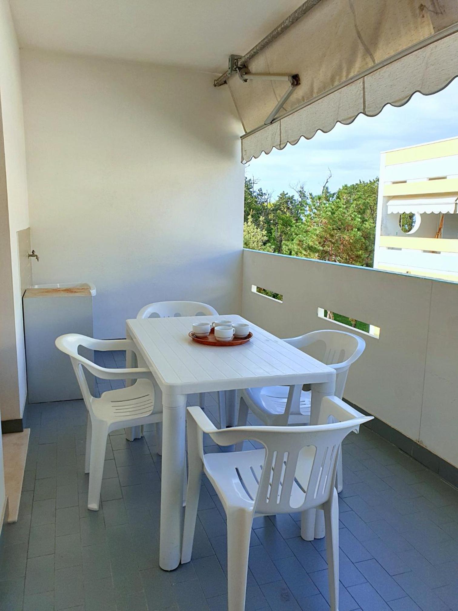 Lovely flat in Bibione Pineda 100m from the beach photo 5