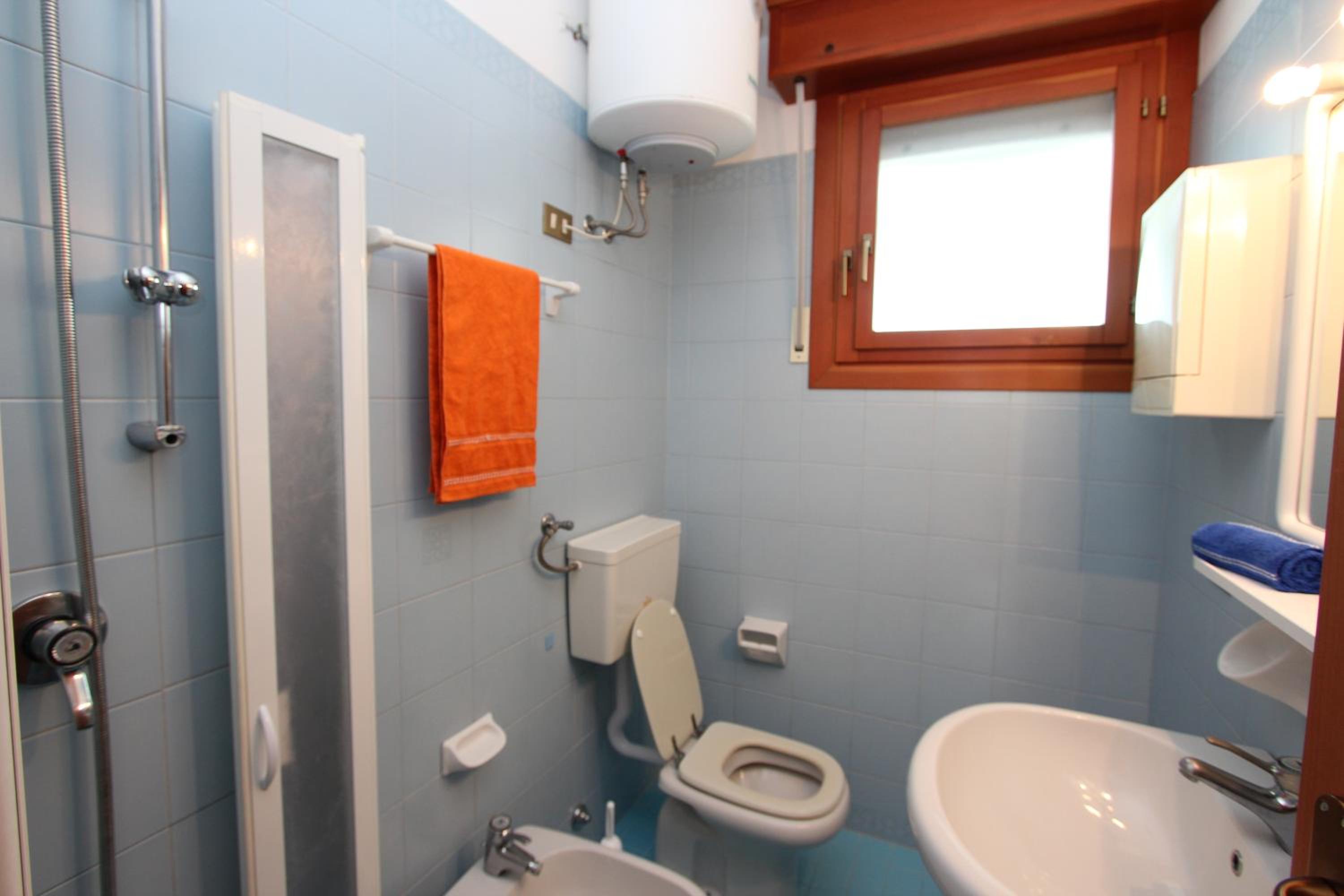 Lovely flat in Bibione Pineda 100m from the beach photo 2