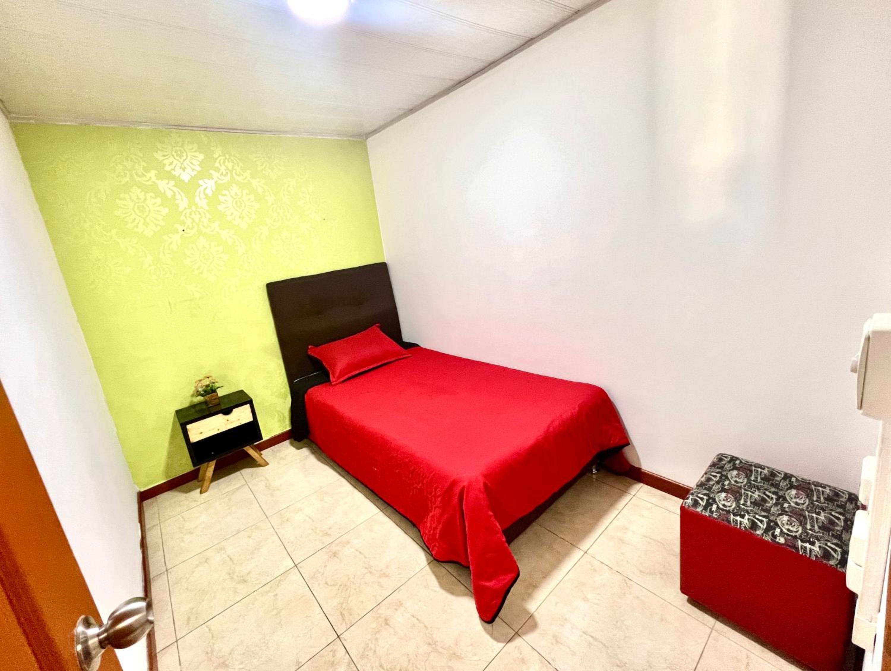 Vanity Home