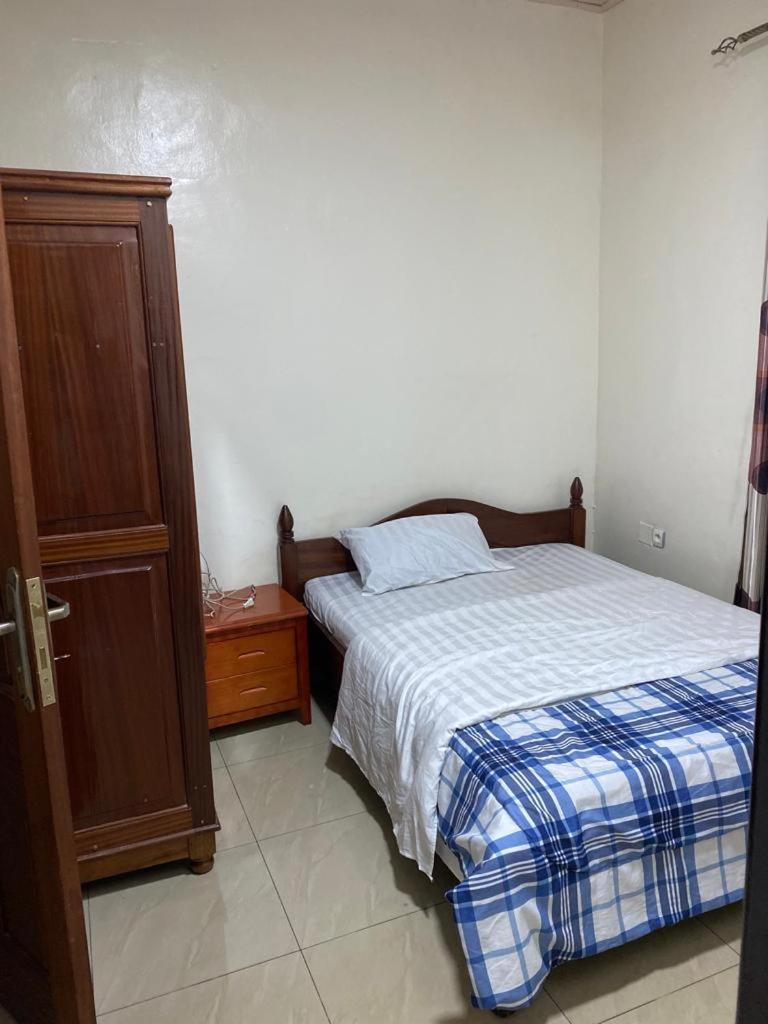 AIPORT HONEST VILLAS