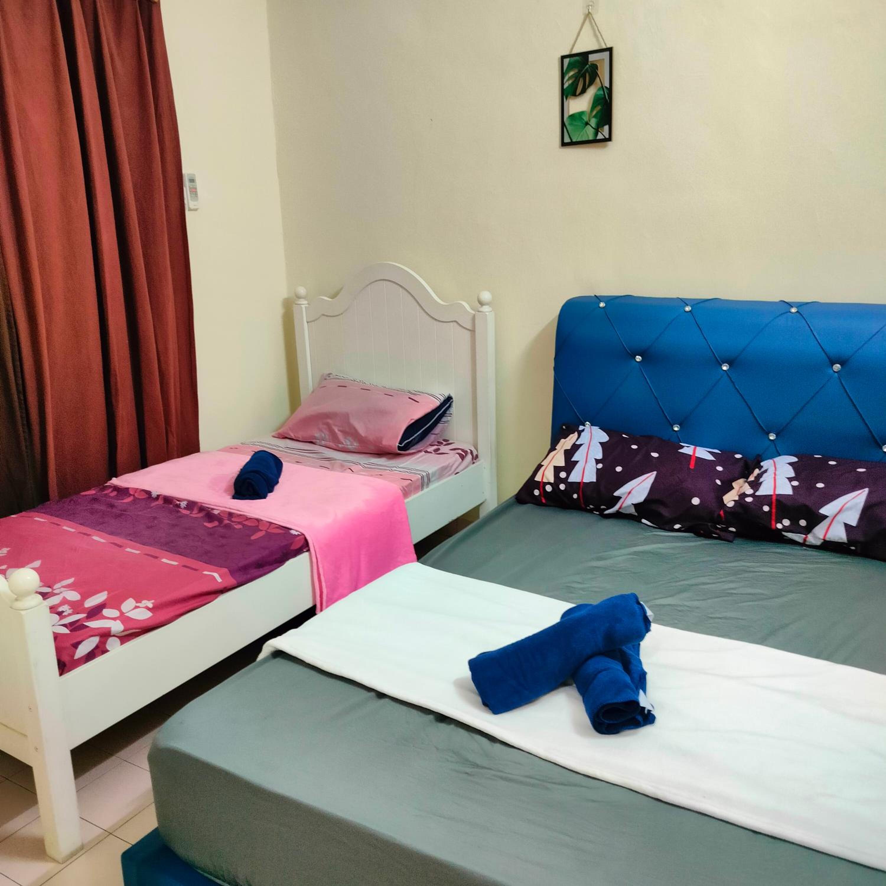 Aloha KL homestay