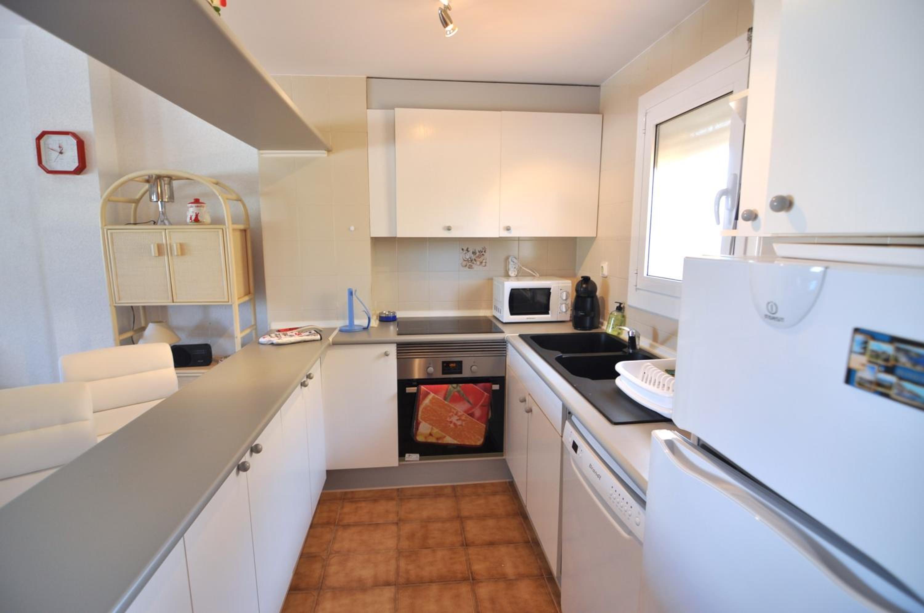 RNET - Olympe Roses Costa Brava photo 5