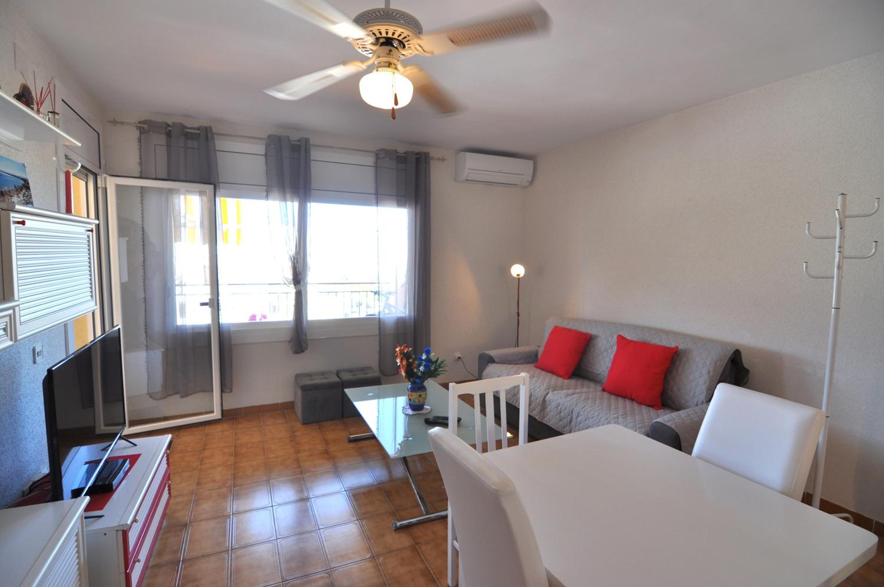 RNET - Olympe Roses Costa Brava photo 4