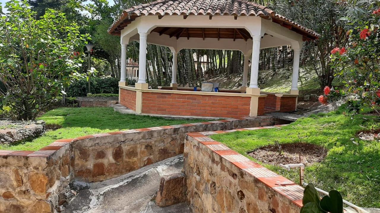 Finca Los Caneyes