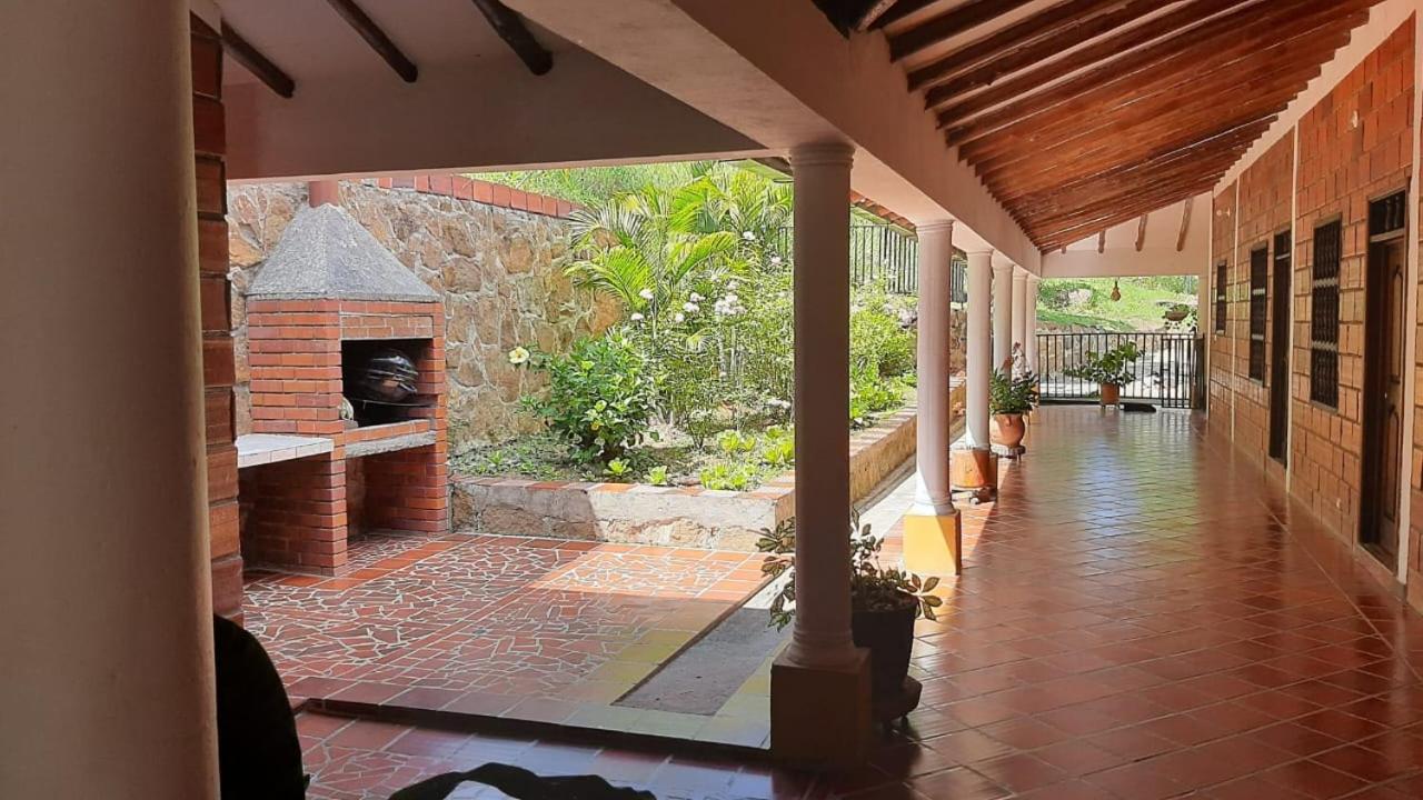 Finca Los Caneyes