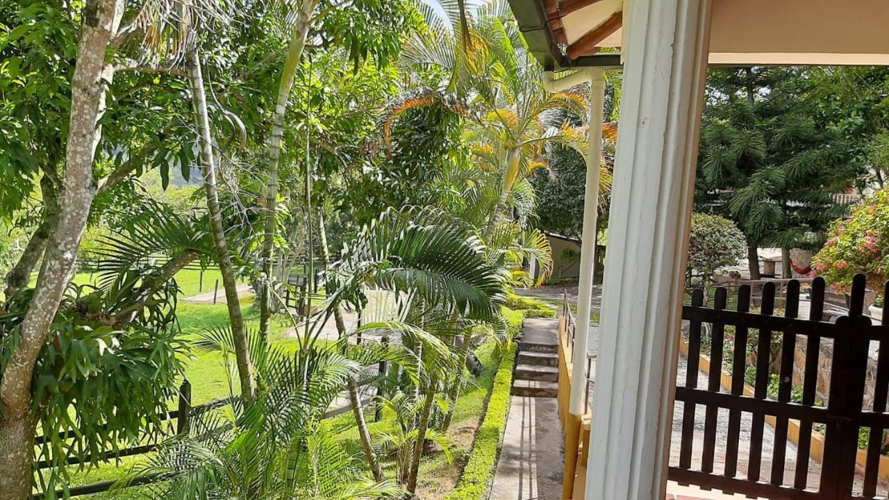 Finca Los Caneyes