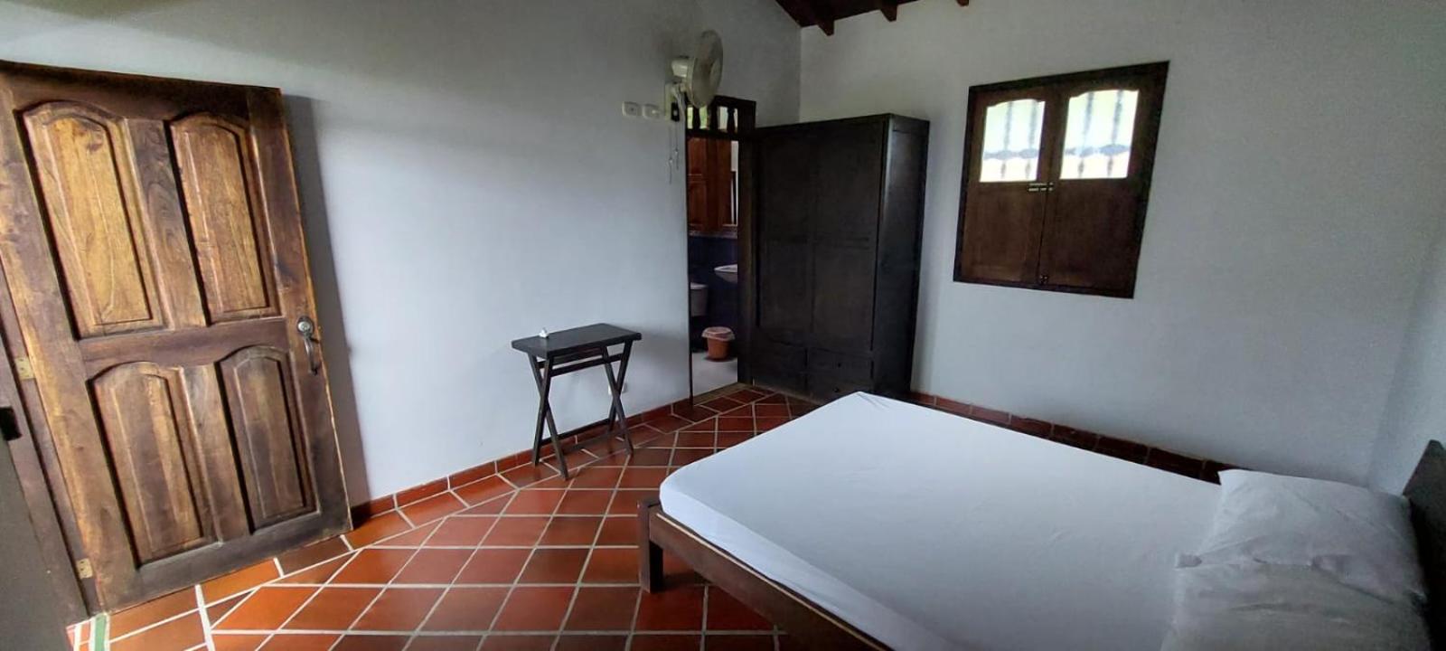 Finca Los Caneyes