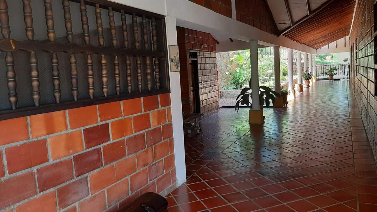 Finca Los Caneyes
