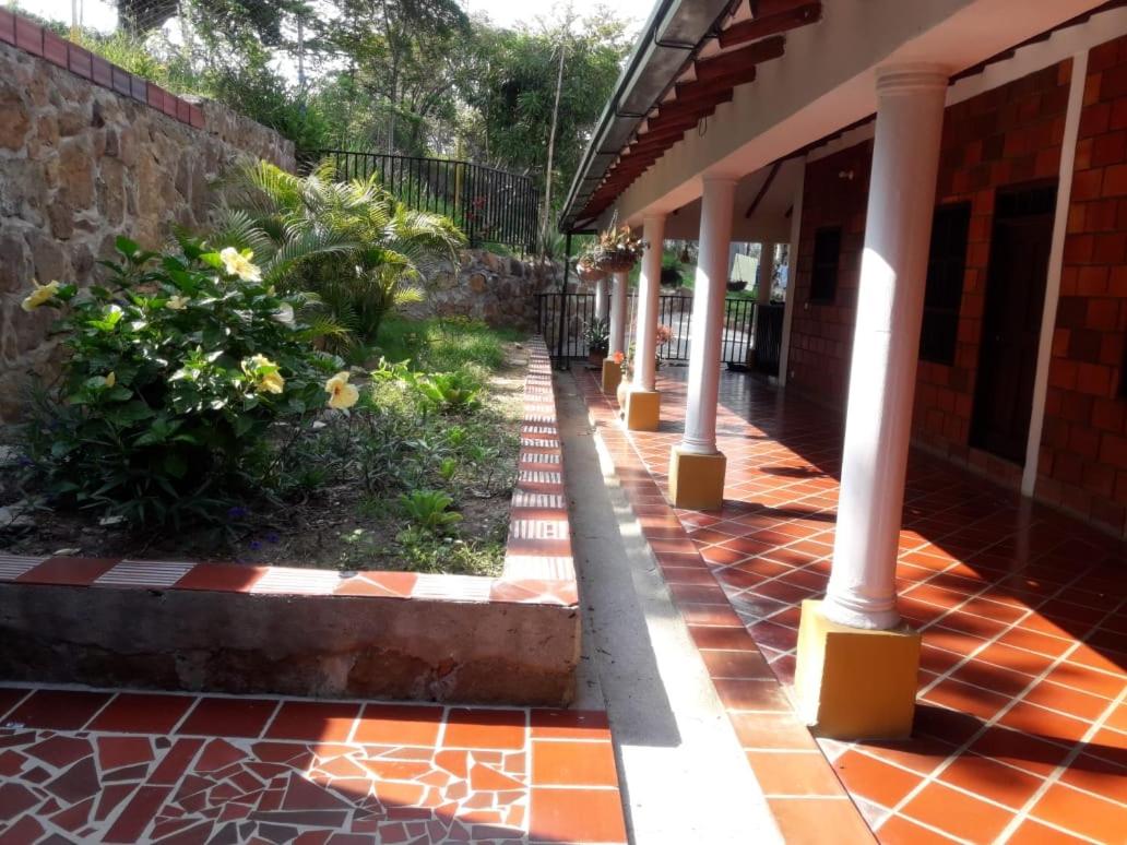 Finca Los Caneyes