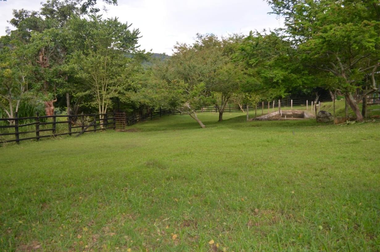 Finca Los Caneyes