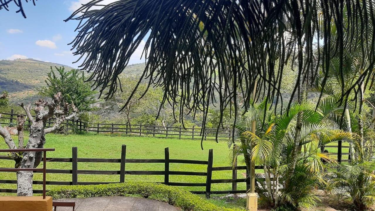 Finca Los Caneyes