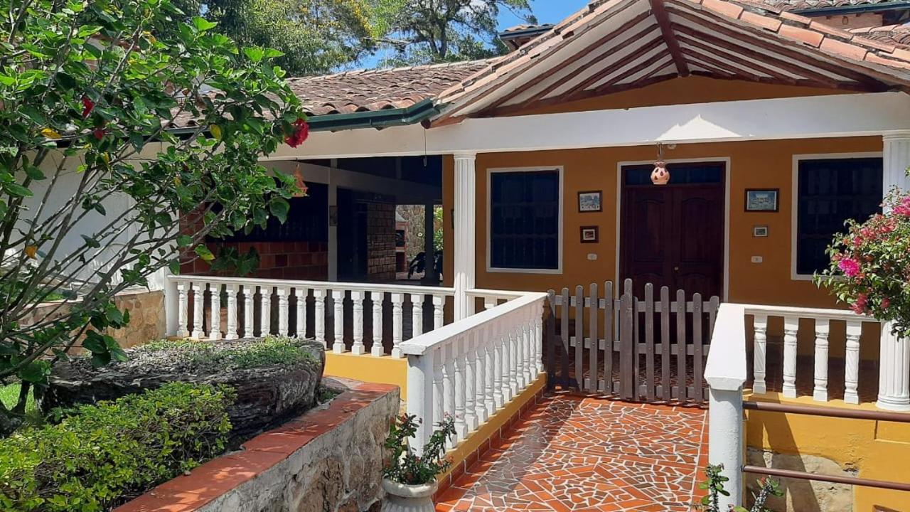 Finca Los Caneyes
