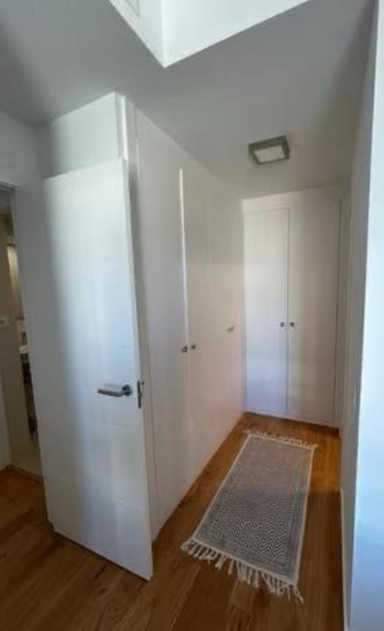 NICE APARTMENTS SOHO-Malaga Center