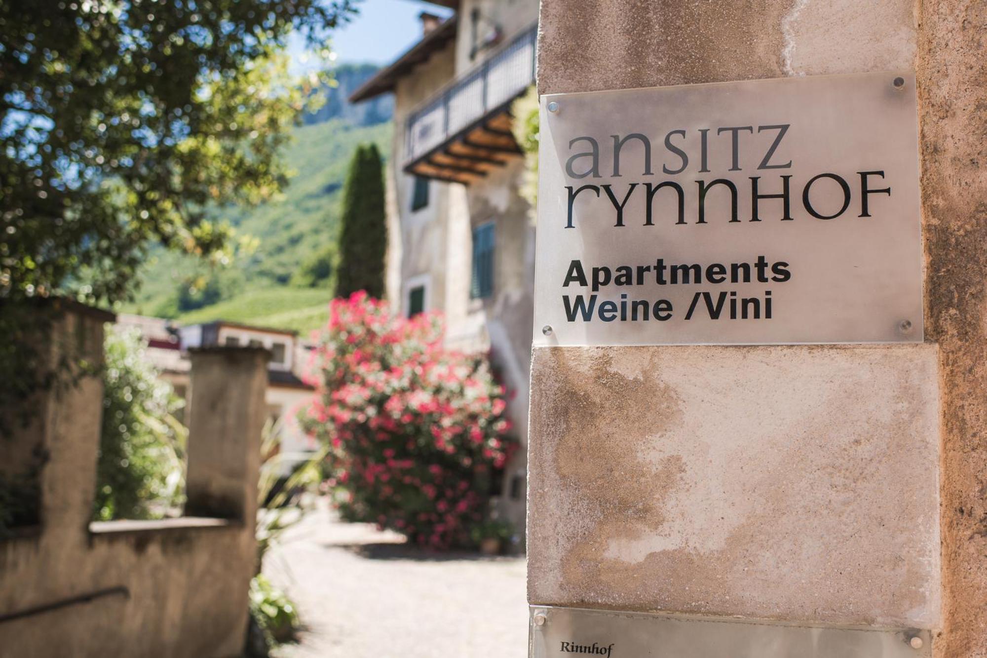 Ansitz Rynnhof