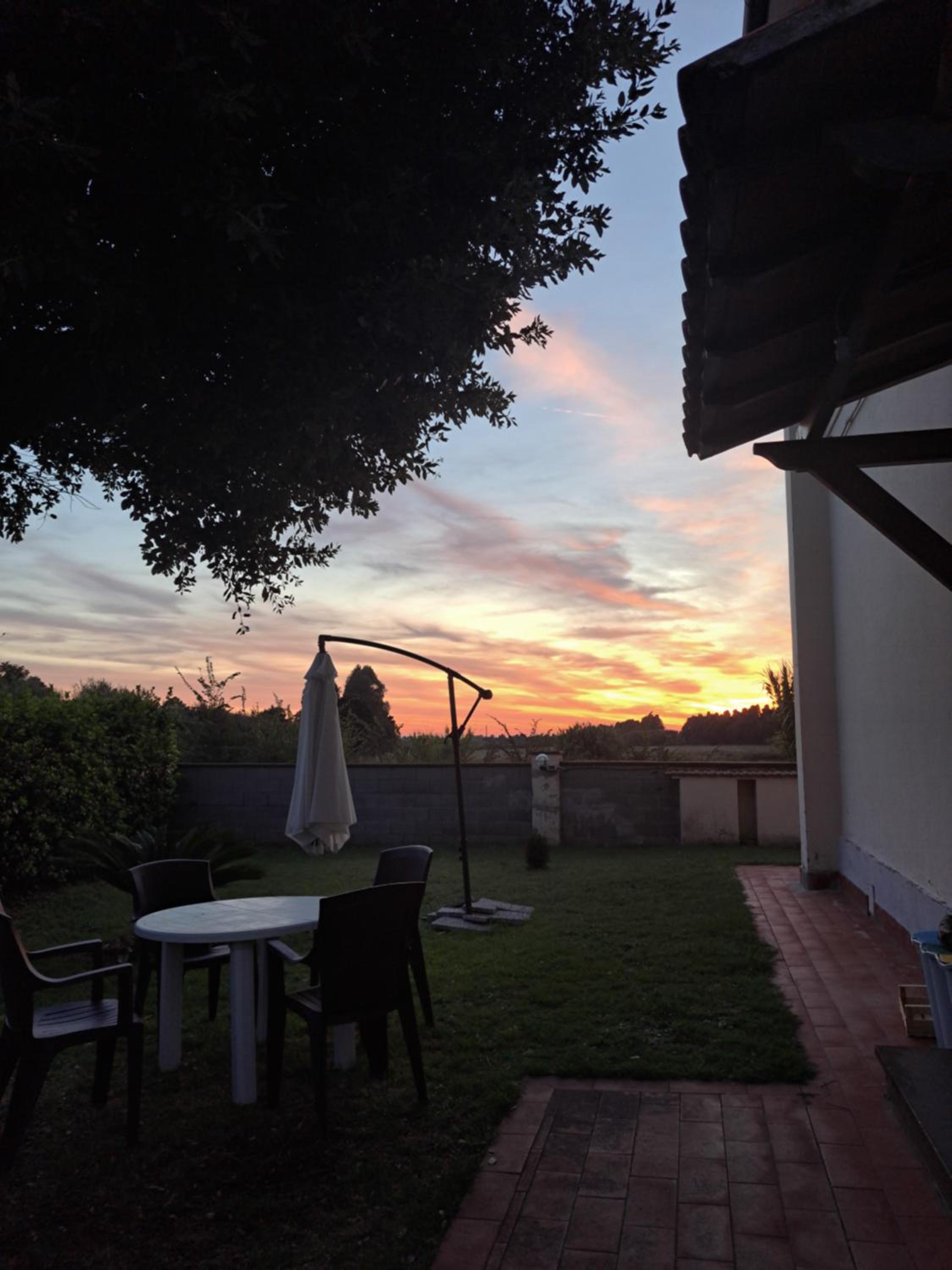 Casa vacanze Rosa Bianca a Vada