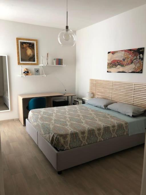Appartamento nuovissimo Firenze 7min daStazioneSMN