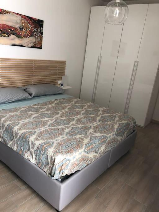 Appartamento nuovissimo Firenze 7min daStazioneSMN