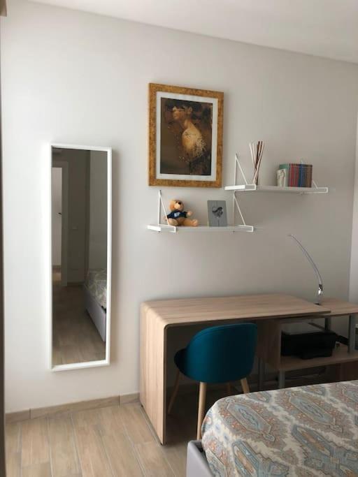 Appartamento nuovissimo Firenze 7min daStazioneSMN