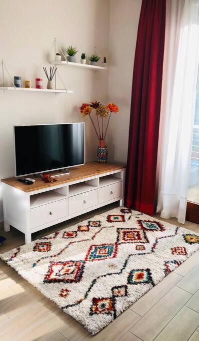 Appartamento nuovissimo Firenze 7min daStazioneSMN