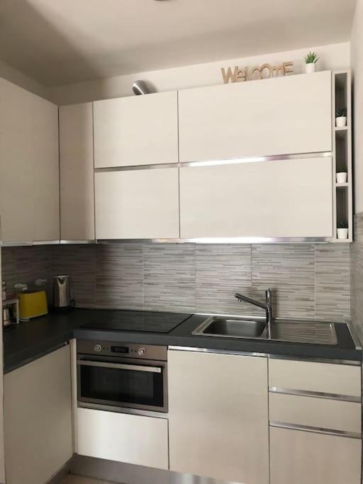 Appartamento nuovissimo Firenze 7min daStazioneSMN