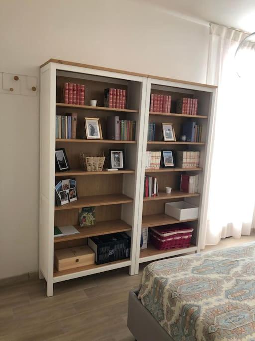 Appartamento nuovissimo Firenze 7min daStazioneSMN