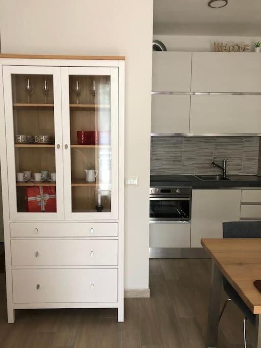 Appartamento nuovissimo Firenze 7min daStazioneSMN