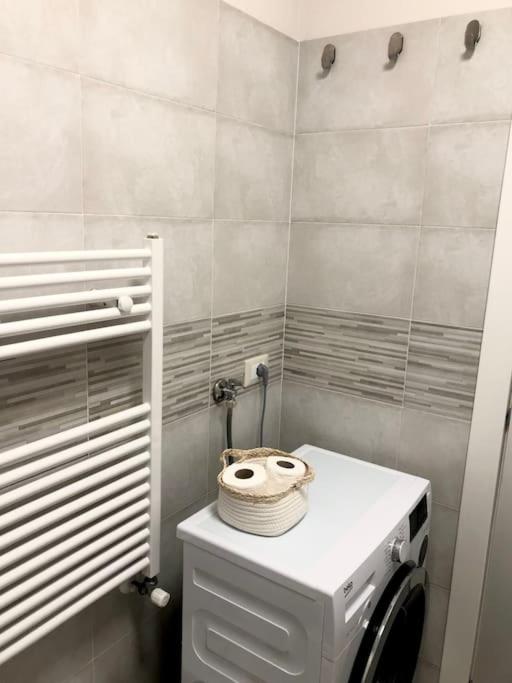 Appartamento nuovissimo Firenze 7min daStazioneSMN