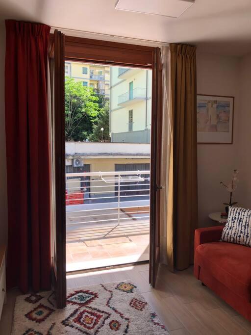 Appartamento nuovissimo Firenze 7min daStazioneSMN