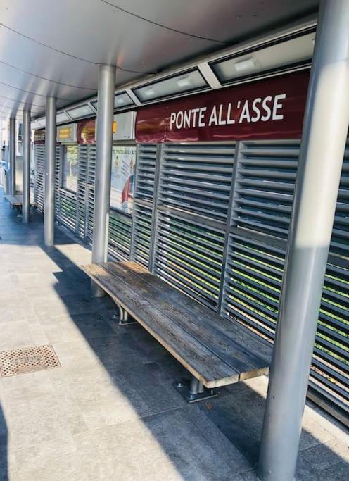 Appartamento nuovissimo Firenze 7min daStazioneSMN