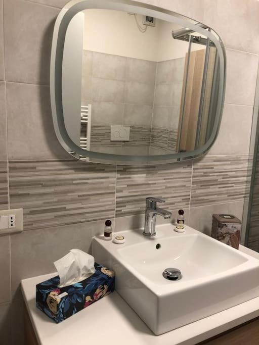 Appartamento nuovissimo Firenze 7min daStazioneSMN