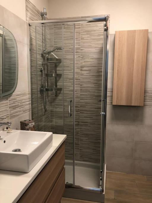 Appartamento nuovissimo Firenze 7min daStazioneSMN
