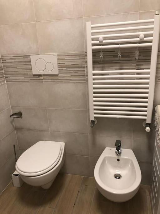 Appartamento nuovissimo Firenze 7min daStazioneSMN