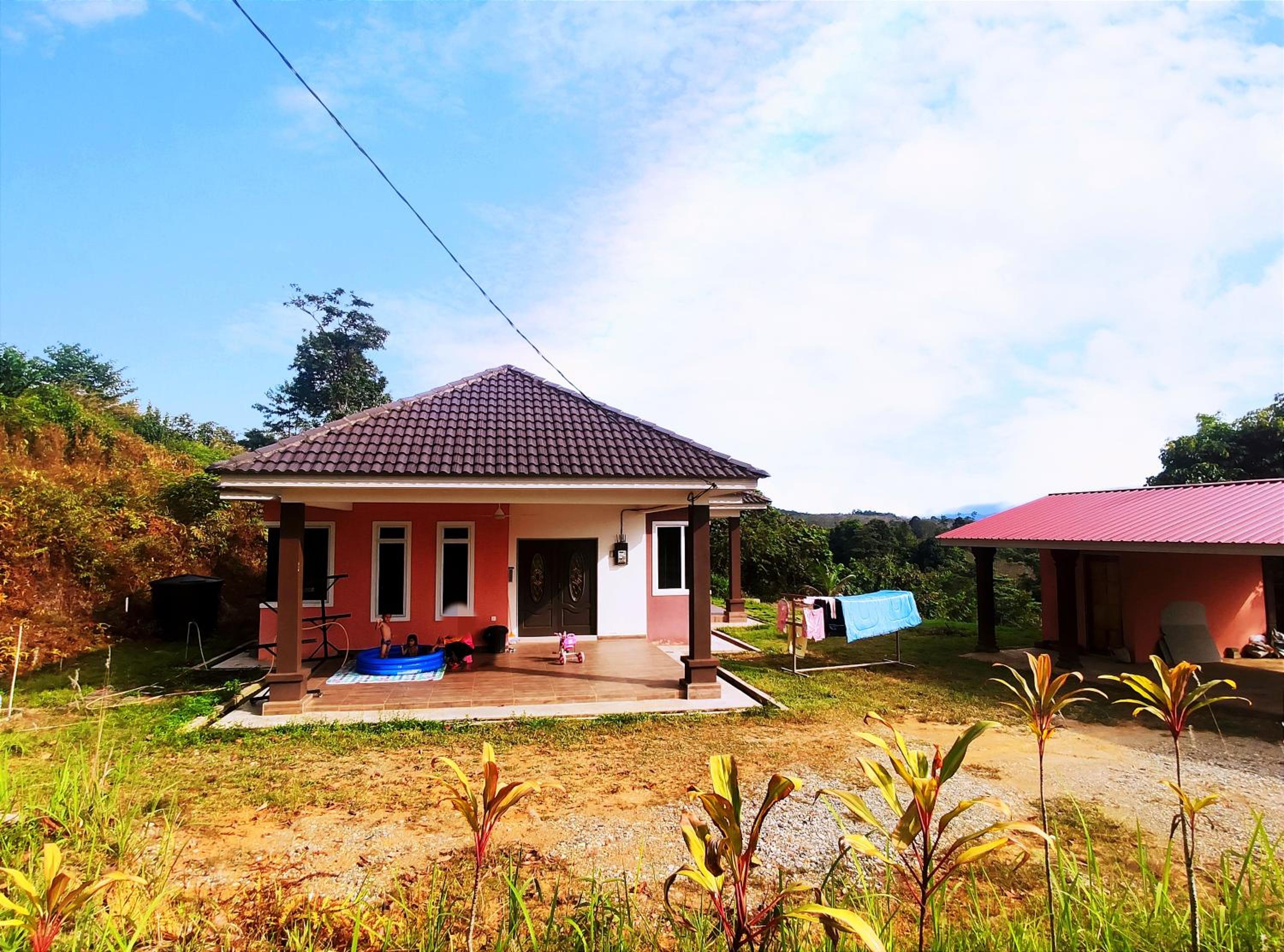 Aish Homestay photo 3