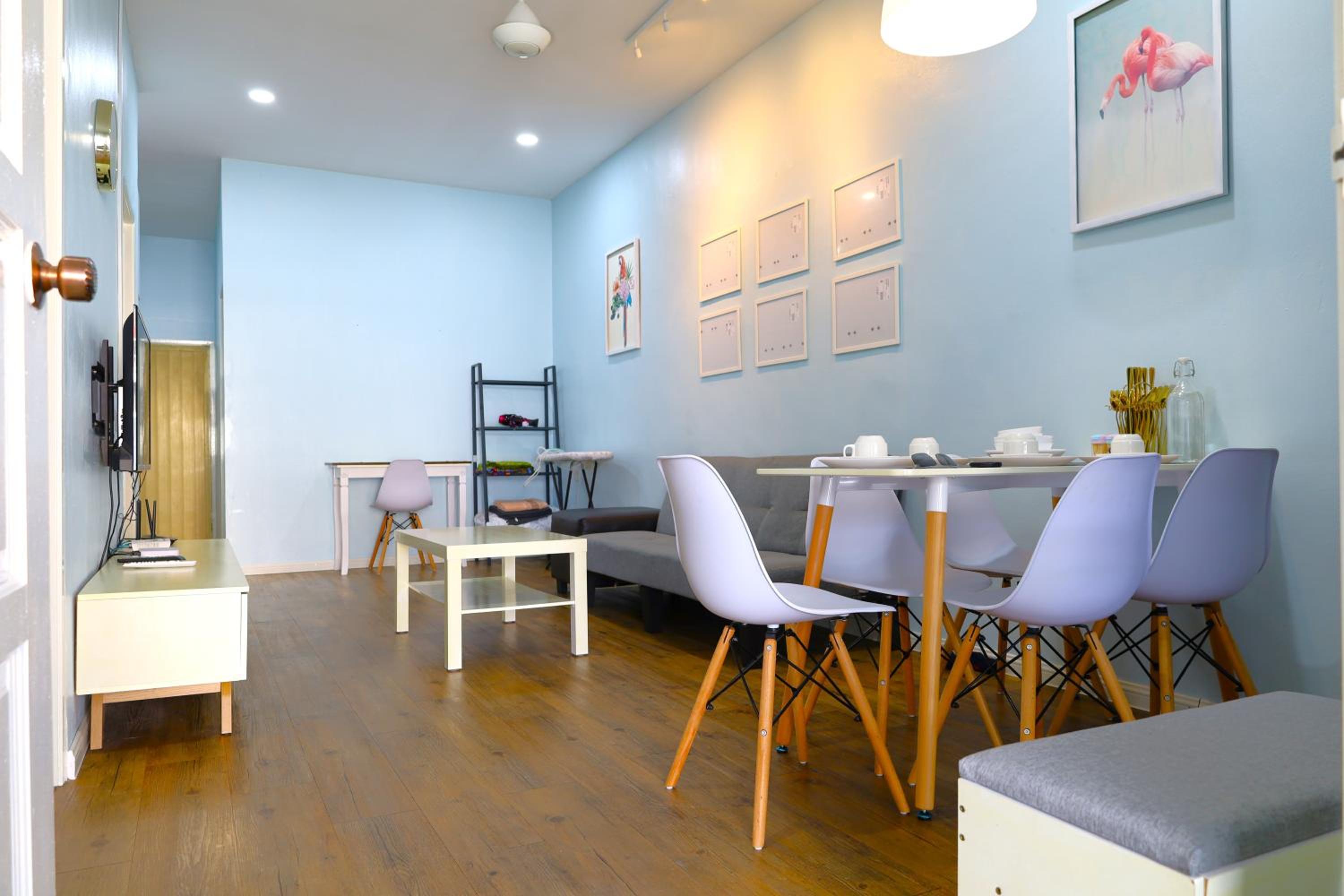 ADNO Homestay Cempaka Batu Kawan, Penang photo 2