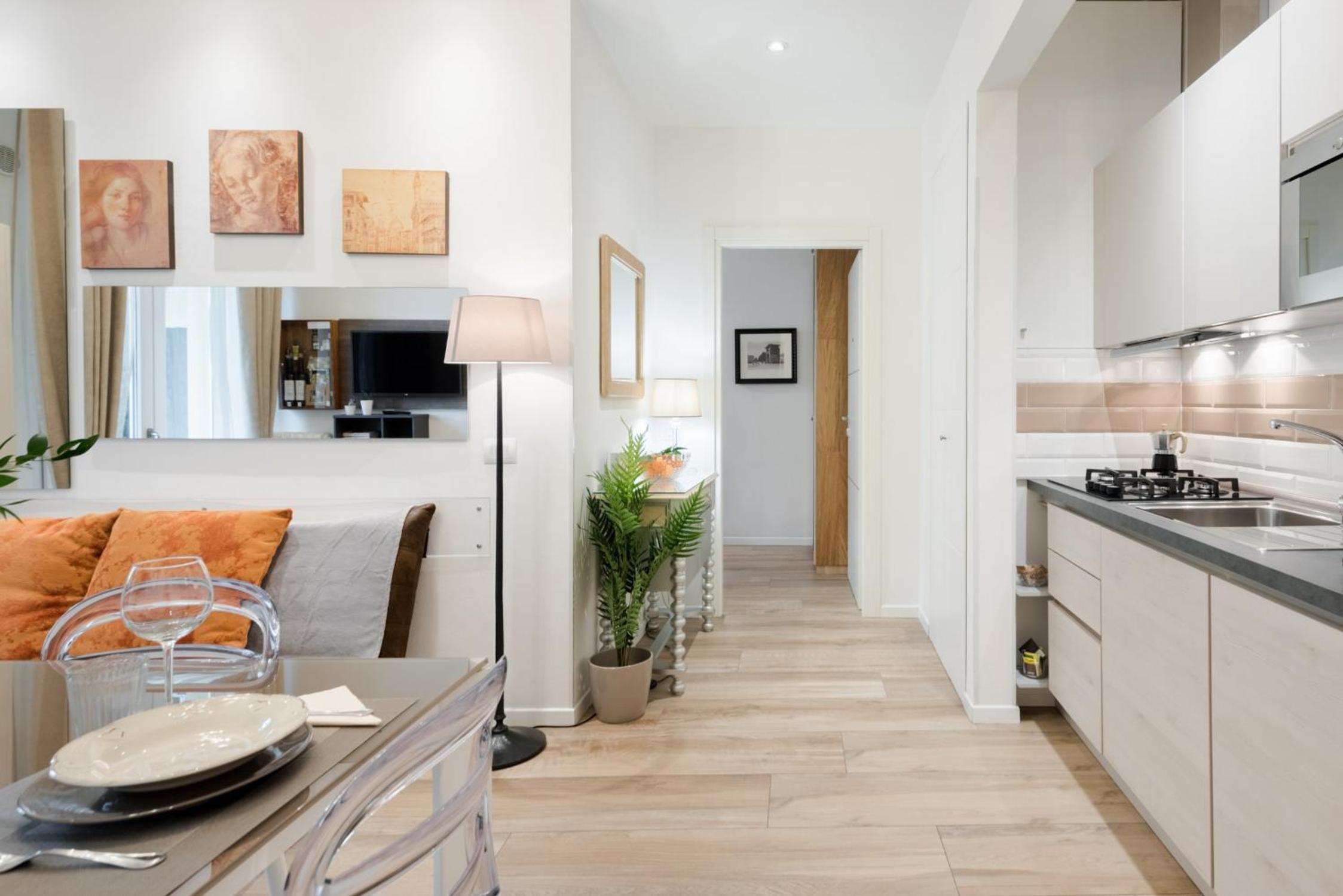 Belfiore Magé Apartment