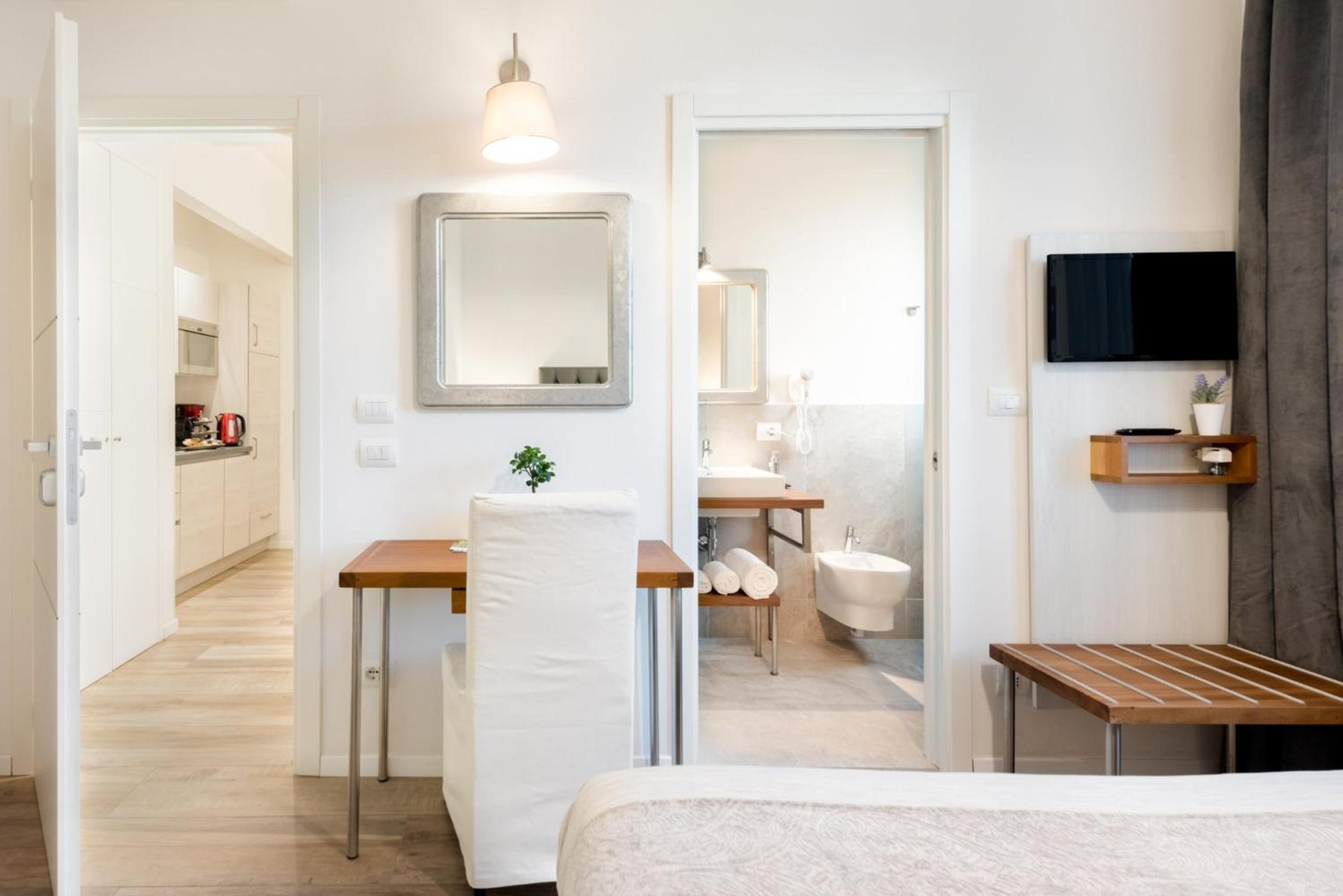 Belfiore Magé Apartment