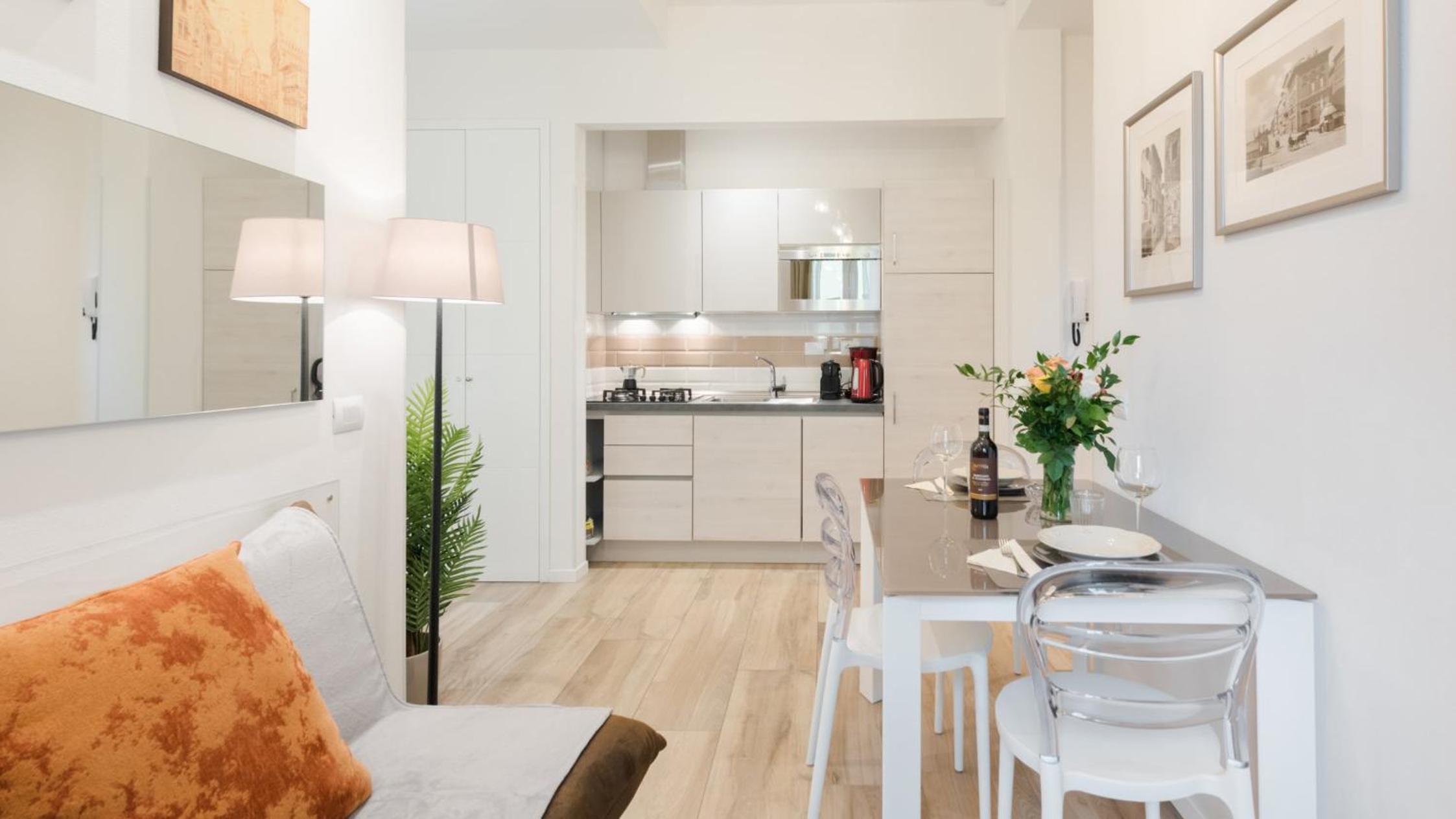 Belfiore Magé Apartment
