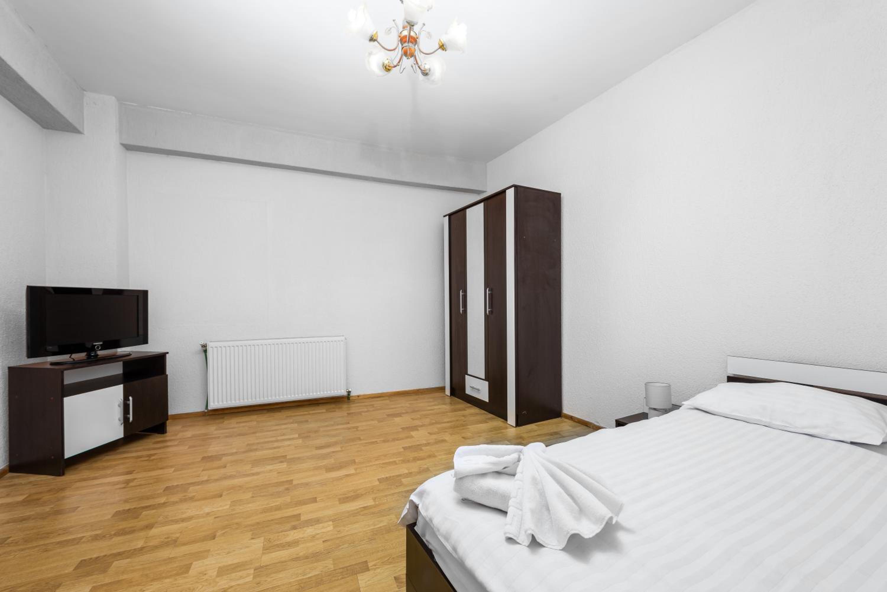 Central Apartament Predeal Nr 5 view 4