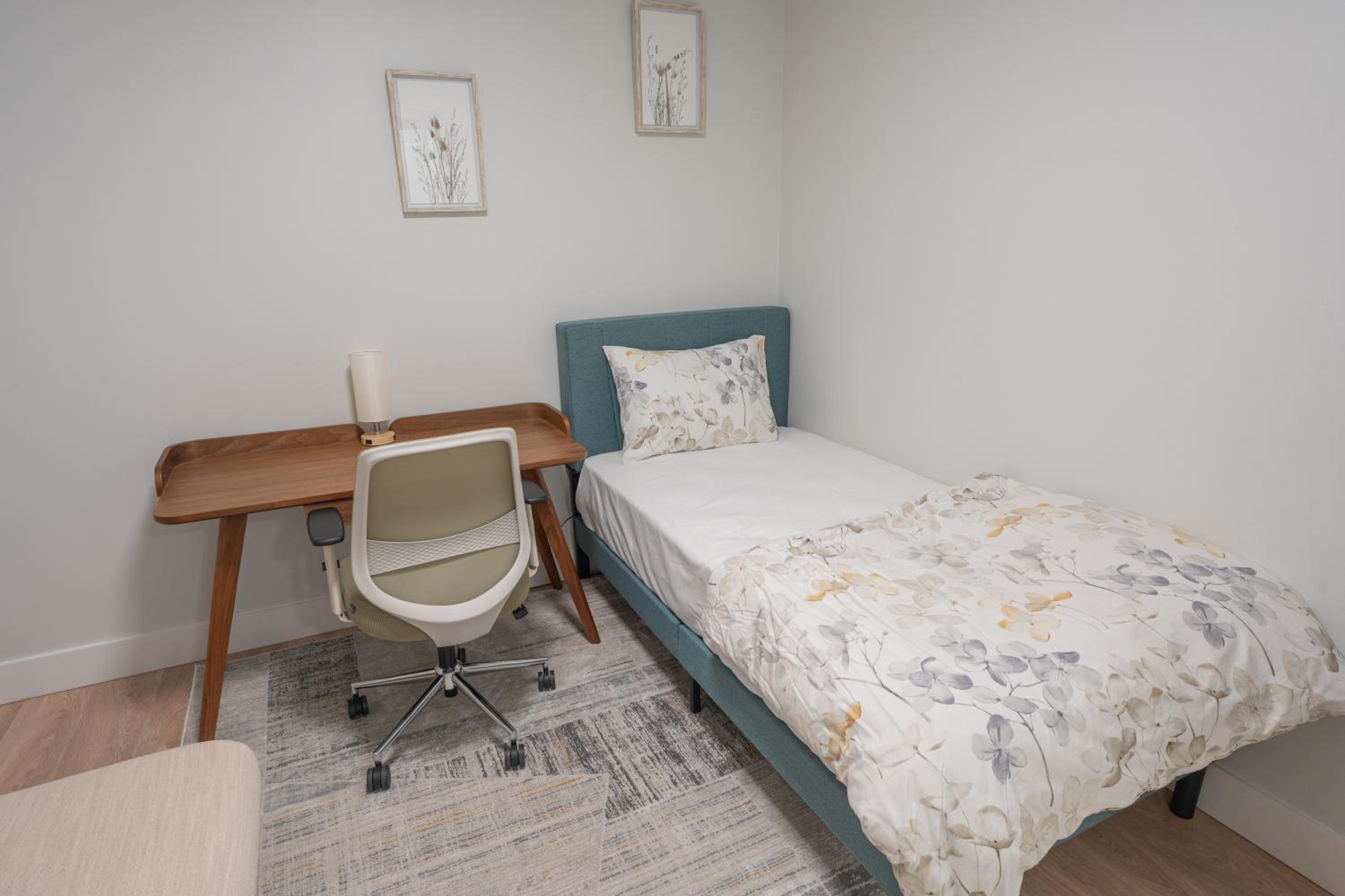 Boutique Suite in Downtown Toronto, Free Parking!