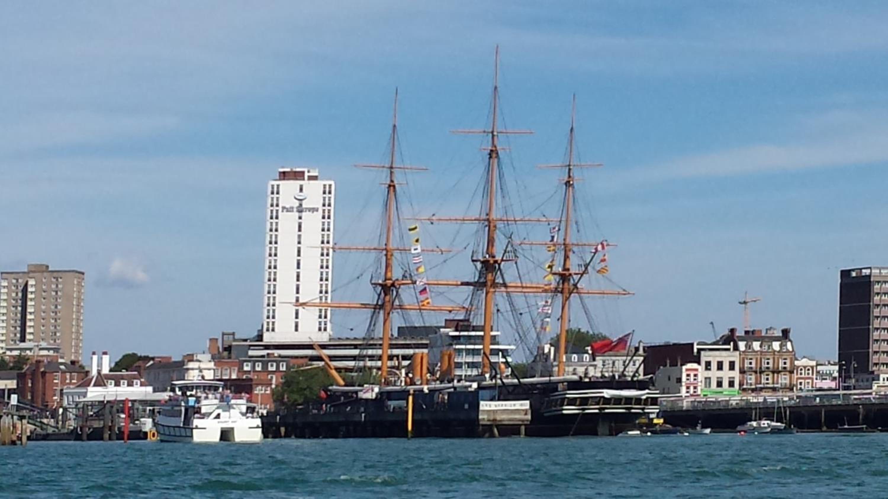 Duke of Buckingham