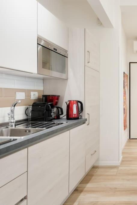 Belfiore Magé Apartment