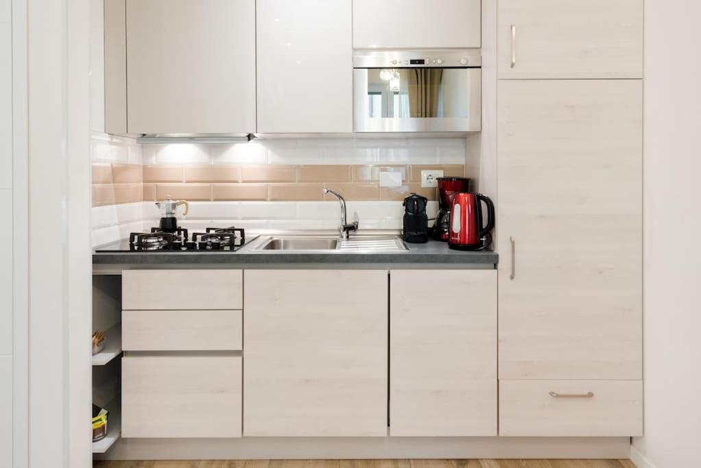 Belfiore Magé Apartment